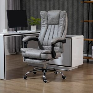 Brayden Studio Cochranville Office Chair Grey 118cm H X 63cm W X 71cm D Brayden Studio Cochranville Office Chair Grey 118cm H X 63cm W X 71cm D