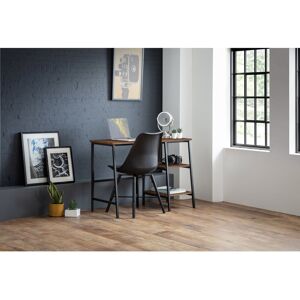 Trent Austin Design Madelyn Desk and Chair Set Walnut 72cm H X 104cm W X 45cm D Trent Austin Design Madelyn Desk and Chair Set Walnut 72cm H X 104cm W X 45cm D