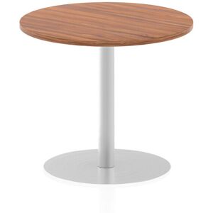 17 Stories Table Accessories Walnut 72.5cm H x 80cm W x 80cm D 17 Stories Table Accessories Walnut 72.5cm H x 80cm W x 80cm D