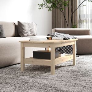 17 Stories Kanthiah Solid Wood Coffee Table with Storage Brown 40cm H x 80cm W x 50cm D 17 Stories Kanthiah Solid Wood Coffee Table with Storage Brown 40cm H x 80cm W x 50cm D