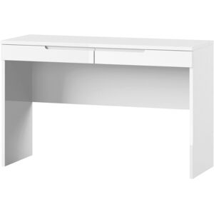 Brayden Studio Bickman 120Cm W Rectangular Computer Desk 76cm H X 120cm W X 45cm D Brayden Studio Bickman 120Cm W Rectangular Computer Desk 76cm H X 120cm W X 45cm D