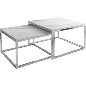 Metro Adaleigh coffee table Marble Levanto 42cm H X 70cm W X 70cm D Metro Adaleigh coffee table Marble Levanto 42cm H X 70cm W X 70cm D