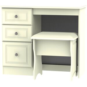 August Grove Fully Assembled Meansville Dressing Table Set Cream 78.8cm H X 93cm W X 41.5cm D August Grove Fully Assembled Meansville Dressing Table Set Cream 78.8cm H X 93cm W X 41.5cm D