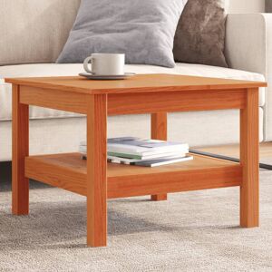 Latitude Run Annelie Solid Wood Coffee Table with Storage 40cm H x 55cm L x 55cm W Latitude Run Annelie Solid Wood Coffee Table with Storage 40cm H x 55cm L x 55cm W