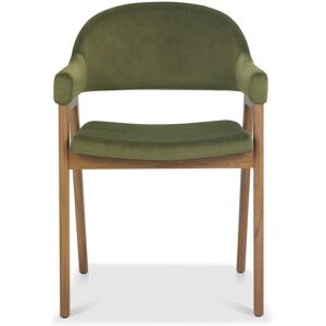 Canora Grey Anayalee Upholstered Dining Chair Cedar 83cm H X 57cm W X 57.5cm D Canora Grey Anayalee Upholstered Dining Chair Cedar 83cm H X 57cm W X 57.5cm D