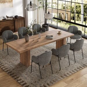 Corrigan Studio Anston Fabric Upholstered Dining Chair With Arm Grey 80cm H X 57cm W X 48.5cm D Corrigan Studio Anston Fabric Upholstered Dining Chair With Arm Grey 80cm H X 57cm W X 48.5cm D