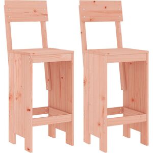 Alpen Home Agustine Solid Wood Stool Pink Oak 115.5cm H X 40cm W X 48.5cm D Alpen Home Agustine Solid Wood Stool Pink Oak 115.5cm H X 40cm W X 48.5cm D