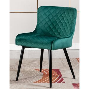 Canora Grey Hambling Upholstered Dining Chair Green 81cm H X 53cm W X 59cm D Canora Grey Hambling Upholstered Dining Chair Green 81cm H X 53cm W X 59cm D
