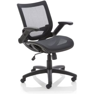 Symple Stuff Fuller Task Operator Mesh Desk Chair Black 62cm W X 64cm D Symple Stuff Fuller Task Operator Mesh Desk Chair Black 62cm W X 64cm D