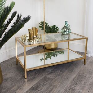 Fairmont Park Altair Coffee Table 45cm H X 105cm W X 50cm D Fairmont Park Altair Coffee Table 45cm H X 105cm W X 50cm D