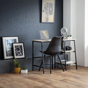 Trent Austin Design Madelyn Desk and Chair Set Sonoma Oak 72cm H X 104cm W X 45cm D Trent Austin Design Madelyn Desk and Chair Set Sonoma Oak 72cm H X 104cm W X 45cm D