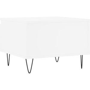 Borough Wharf Slatedale Coffee Table High Gloss White 35cm H X 50cm W X 46cm D Borough Wharf Slatedale Coffee Table High Gloss White 35cm H X 50cm W X 46cm D