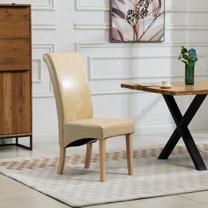 Rosalind Wheeler Coreyona Dining Chair Cream 0cm H X 0cm W X 0cm D Rosalind Wheeler Coreyona Dining Chair Cream 0cm H X 0cm W X 0cm D