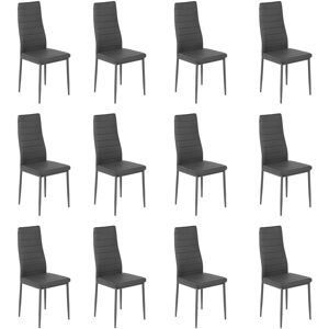 Ebern Designs Monteen Upholstered Metal Upholstered Back Side Chair Grey 98cm H X 41cm W X 42.5cm D Ebern Designs Monteen Upholstered Metal Upholstered Back Side Chair Grey 98cm H X 41cm W X 42.5cm D