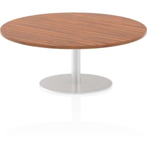 17 Stories Table Accessories Walnut 47.5cm H x 120cm W x 120cm D 17 Stories Table Accessories Walnut 47.5cm H x 120cm W x 120cm D