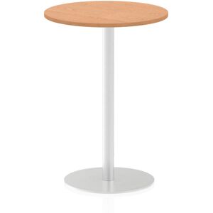 17 Stories Table Accessories Oak 114.5cm H x 60cm W x 60cm D 17 Stories Table Accessories Oak 114.5cm H x 60cm W x 60cm D