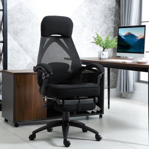 Inbox Zero Amarjeet Mesh Desk Chair Black 123cm H X 68cm W X 64cm D Inbox Zero Amarjeet Mesh Desk Chair Black 123cm H X 68cm W X 64cm D