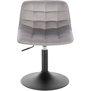 Canora Grey Height-Adjustable Bar Stool Set From Tarquin Light Grey 42.5cm W X 35cm D Canora Grey Height-Adjustable Bar Stool Set From Tarquin Light Grey 42.5cm W X 35cm D