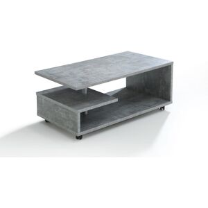 17 Stories Corvallis Coffee Table Grey 45.6cm H X 105cm W X 60cm D 17 Stories Corvallis Coffee Table Grey 45.6cm H X 105cm W X 60cm D