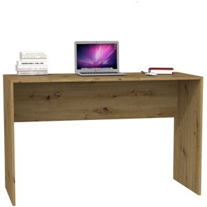17 Stories Sharea Sonoma Computer Desk Artisan Oak 76cm H X 120cm W X 50cm D 17 Stories Sharea Sonoma Computer Desk Artisan Oak 76cm H X 120cm W X 50cm D