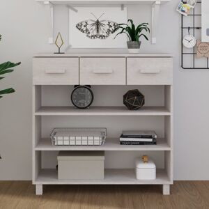 Ebern Designs Hassanah 90Cm Console Table White 90cm H X 90cm W X 35cm D Ebern Designs Hassanah 90Cm Console Table White 90cm H X 90cm W X 35cm D