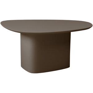 Ebern Designs Mayola Solid Coffee Table Beaver Brown 45cm H X 90cm W X 55cm D Ebern Designs Mayola Solid Coffee Table Beaver Brown 45cm H X 90cm W X 55cm D