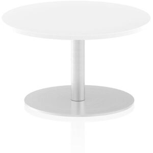 17 Stories Table Accessories White 47.5cm H x 60cm W x 60cm D 17 Stories Table Accessories White 47.5cm H x 60cm W x 60cm D