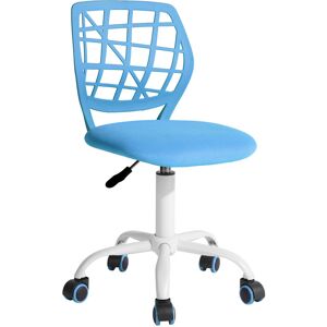 17 Stories Modern Ergonomic Design Adjustable Height Office Chair Blue 46.00cm W X 46.00cm D;46.00cm W X 46.00cm D;46.00cm W X 46.00cm D 17 Stories Modern Ergonomic Design Adjustable Height Office Chair Blue 46.00cm W X 46.00cm D;46.00cm W X 46.00cm D;46.00cm W X 46.00cm D