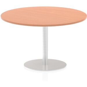 17 Stories Table Accessories Beech 72.5cm H x 120cm W x 120cm D 17 Stories Table Accessories Beech 72.5cm H x 120cm W x 120cm D