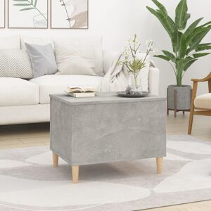 17 Stories Kishaun Lift Top Coffee Table with Storage Concrete Grey 45cm H x 60cm W x 44.5cm D 17 Stories Kishaun Lift Top Coffee Table with Storage Concrete Grey 45cm H x 60cm W x 44.5cm D