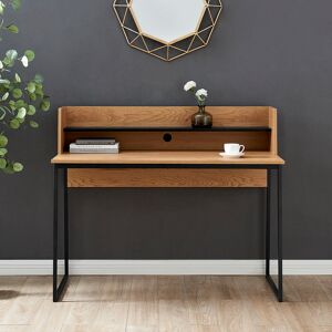 Trent Austin Design Loren Desk Oak;Oak 100cm H X 120cm W X 60cm D Trent Austin Design Loren Desk Oak;Oak 100cm H X 120cm W X 60cm D
