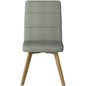 Zipcode Design Cadencia Side Chair Taupe 90.5cm H X 45cm W X 53cm D Zipcode Design Cadencia Side Chair Taupe 90.5cm H X 45cm W X 53cm D