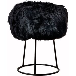 Canora Grey Ordaz Iron Dressing Table Stool Grey 36cm H X 36cm W X 45cm D Canora Grey Ordaz Iron Dressing Table Stool Grey 36cm H X 36cm W X 45cm D