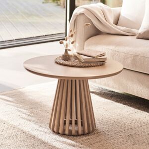 Metro Whitewash Coffee Table Whitewash 40cm H X 60cm W X 60cm D Metro Whitewash Coffee Table Whitewash 40cm H X 60cm W X 60cm D