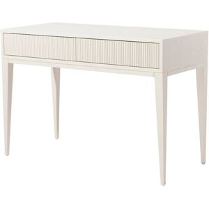 Ebern Designs Earven Dressing Table White 76cm H X 110cm W X 50cm D Ebern Designs Earven Dressing Table White 76cm H X 110cm W X 50cm D