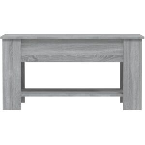 Latitude Run Husna Lift Top Extendable Coffee Table with Storage Grey 52cm H X 101cm W X 49cm D Latitude Run Husna Lift Top Extendable Coffee Table with Storage Grey 52cm H X 101cm W X 49cm D