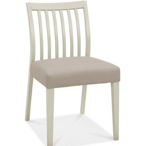 August Grove Izzie Upholstered Dining Chair Soft Grey 84cm H X 48cm W X 49cm D August Grove Izzie Upholstered Dining Chair Soft Grey 84cm H X 48cm W X 49cm D