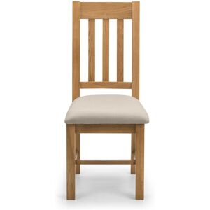 Three Posts Nutmeg Upholstered Dining Chair Oak 105cm H X 45cm W X 53cm D Three Posts Nutmeg Upholstered Dining Chair Oak 105cm H X 45cm W X 53cm D