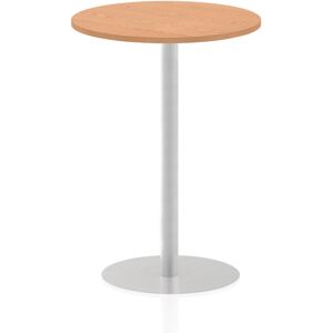 17 Stories Table Accessories Oak 114.5cm H x 80cm W x 80cm D 17 Stories Table Accessories Oak 114.5cm H x 80cm W x 80cm D