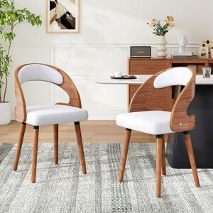 George Oliver High Quality Solid Wood Upholstered Dining Chair Beige 76.2cm H X 46cm W X 40cm D George Oliver High Quality Solid Wood Upholstered Dining Chair Beige 76.2cm H X 46cm W X 40cm D