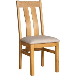 Lark Manor Dover 50cm H Polyester Upholstered Slat Back Side Chair in Beige Beige 101cm H X 44.5cm W X 57.5cm D Lark Manor Dover 50cm H Polyester Upholstered Slat Back Side Chair in Beige Beige 101cm H X 44.5cm W X 57.5cm D