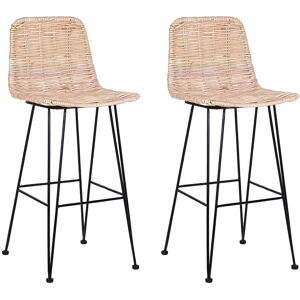 Ebern Designs Wescliff 109cm Bar Stool Beige 109cm H X 40cm W X 47cm D Ebern Designs Wescliff 109cm Bar Stool Beige 109cm H X 40cm W X 47cm D