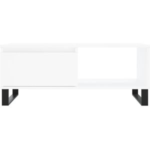 17 Stories Miru Coffee Table with Storage White 36.5cm H X 90cm W X 50cm D 17 Stories Miru Coffee Table with Storage White 36.5cm H X 90cm W X 50cm D