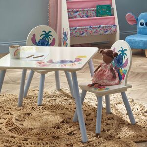 Disney Stitch Kids Table and Chairs Set - Children's Furniture Disney Stitch Kids Table and Chairs Set - Children's Furniture