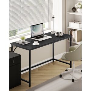 Trent Austin Design Jana Desk Ebony Black/Black 76cm H x 140cm W x 60cm D Trent Austin Design Jana Desk Ebony Black/Black 76cm H x 140cm W x 60cm D