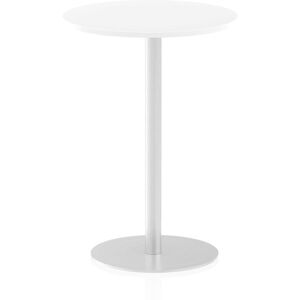 17 Stories Table Accessories White 114.5cm H x 60cm W x 60cm D 17 Stories Table Accessories White 114.5cm H x 60cm W x 60cm D