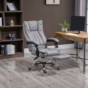 Brayden Studio Cochranville Office Chair Grey 118cm H X 63cm W X 71cm D Brayden Studio Cochranville Office Chair Grey 118cm H X 63cm W X 71cm D