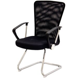 Symple Stuff High-Back Office Chair 64cm W X 60cm D Symple Stuff High-Back Office Chair 64cm W X 60cm D