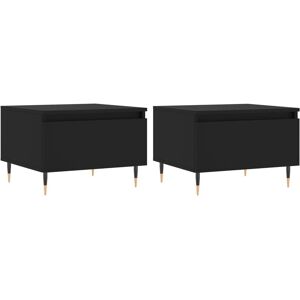 Fairmont Park Kordt Coffee Table with Storage Black 35cm H X 50cm W X 46cm D Fairmont Park Kordt Coffee Table with Storage Black 35cm H X 50cm W X 46cm D