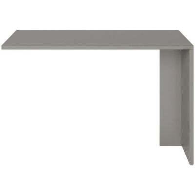 PHOENIX - Schreibtischanbau - 120 x 75 cm - Desk extension PHOENIX - Schreibtischanbau - 120 x 75 cm - Desk extension